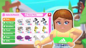 To get your pet to have babies in adopt me. How To Tell If Your Pet Is Pregnant In Adopt Me Roblox Youtube