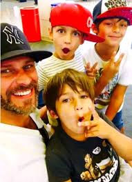 How much do you like this guy💪💕💖❤️