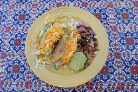 Maybe you would like to learn more about one of these? Acing Taco Tuesday In Greater Palm Springs