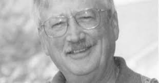 Patrick Ishmael Chapman