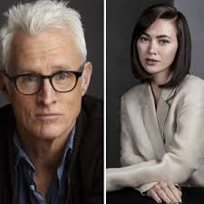 John Slattery (Actor): Credits, Bio, News & More