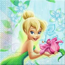 Kimseyi dış görünüşüne göre yargılamamak gerektiğine inanan eğlenceli ve yetenekli hayvan perisi fawn, kocaman ve esrarengiz olan bu yaratıkla arkadaş olur. 20 Tinkerbell Blutenzauber Servietten 33cm Party De