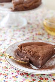 Panier De Saison Le Salon Du Chocolat Alimentation Idee Tarte