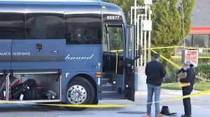 Maybe you would like to learn more about one of these? Greyhound Bus Shooting 6 Passengers Wounded Including 1 Fatally Cnn