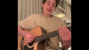 Lie lie lie is a song by american singer joshua bassett. Joshua Bassett Lie Lie Lie Text Songtextes De