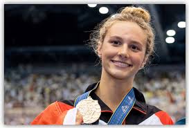 2024 Canadian Olympic Swim Trials