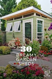30 Garden Shed Ideas For The Ultimate Outdoor Oasis Garden Organization Garden Tool Shed Garden Shed
