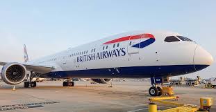 British airways in december 2013 ordered 12 aircraft and eva air placed. On Instagram G Zblb Dreamliner 787 10 Ba S Second 787x On Remote Stand Britishairways Boeing Speedbird 787 Avpic Boeing Dreamliner Boeing Remote