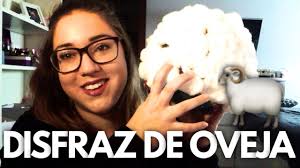 Maybe you would like to learn more about one of these? Disfraz De Oveja Para Carnaval Disfraz Facil Y Barato Youtube