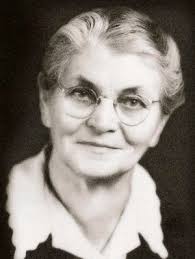 Lina (Aeschbacher) Olsen (1869-1964)