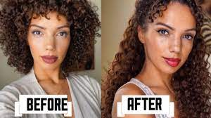 4.5 out of 5 stars. Curly Clip In Extensions Youtube