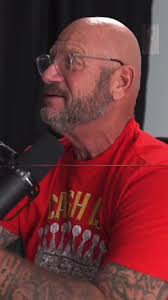 Mark Guyer Podcast and Fletch