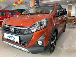 Saya pandu uji ringkas model axia varian advance, memang ramai. Perodua Axia 2019 Se 1 0 In Selangor Automatic Hatchback Orange For Rm 40 000 6196559 Carlist My