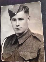 Donald Wallace Steer (Don) Obituary