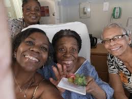 Nalda Mowatt Obituary