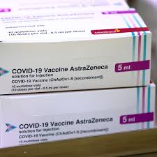 Es ist eines der mittel, auf das die eu große hoffnungen setzt. Impfstoff Von Astrazeneca Beipackzettel Enthullt Diese Nebenwirkungen Drohen Verbraucher