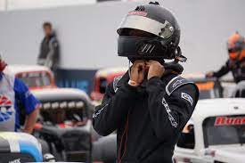 306 questions and answers about 'nascar drivers' in our 'nascar' category. Meet Rajah Caruth The 17 Year Old Eyeing A Nascar Career And A Driver S License