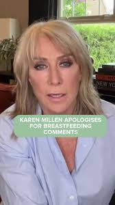 The question was aimed at a three-year-old being breastfed and my thoughts 