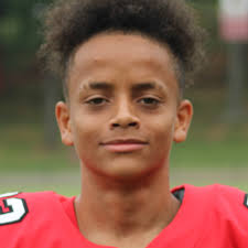 Varsity Football Roster