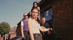 Wolf alice proudly carry the banner for britrock on their second album, a holy site where dead metaphors and teen clichés can spring magically back to life. Wolf Alice S Ellie Rowsell On How She Became A Better Songwriter Paste