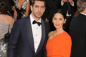 1,219,789 likes · 5,217 talking about this. Aaron Rodgers Familie Konnte Olivia Munn Nicht Leiden