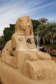 Hat an sehenswürdigkeiten eigentlich nicht viel zu bieten. Alabaster Sphinx Memphis Agypten Fototapete Fototapeten Memphis Steinbruch Steinmetz Myloview De