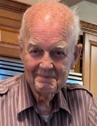 Obituary information for James Robert Knutson
