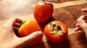 However, you may not even come across any seeds. How To Eat A Persimmon Like A Pro