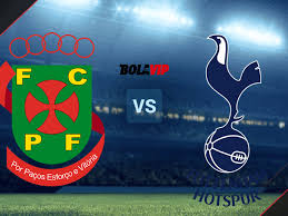 Tottenham, led by striker harry kane, faces paços de ferreira in the second leg of their uefa conference league playoff tie on thursday, august 26, 2021 (8/26/21) at tottenham hotspur stadium in. En Vivo Tottenham Vs Pacos De Ferreira Por La Uefa Europa Conference League Hora Y Canal De Tv Hoy En Directo Play Off Partido De Ida