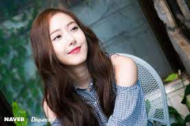 She also said that she likes . Gfriend Members Ideal Type And Dating Rumor Channel K