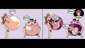 anime belly inflation' Search - XNXX.COM