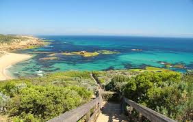 Back Beach Sorrento Mornington Peninsula Australia Sorrento Is Located On The Shores Of Port Phillip On Sorrento Australia Australia Travel Sorrento Beach