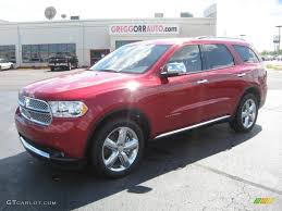 Image result for Inferno Red 2011 Durango