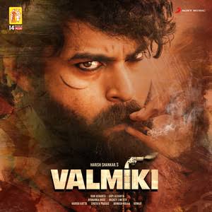 Valmiki