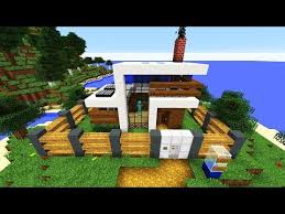 We're a community of creatives sharing everything minecraft! Wie Baut Man Ein Redstonehaus In Minecraft Minecraft Redstone Haus B