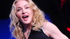 Watch Madonna's 'Give Me All Your Luvin' video