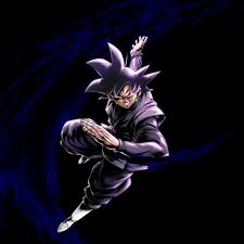 When super saiyan 2 goku fights zamasu, gowasu notes that goku's power is in the same realm as beerus', having gradually overwhelmed zamasu and defeating him, although beerus is offended by this statement. Stream Lr Zamasu Goku Black Theme Extended By Agent Eorror Listen Online For Free On Soundcloud