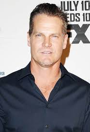Cougar Town's Brian Van Holt Joins Syfy's Ascension