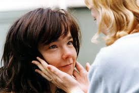 Doing the Hustle [DANCER IN THE DARK]