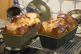 Cela Fait Longtemps Qu On Me La Demande La Voici La Recette De Ma Brioche Du Dimanche Celle Que Je Fais Souvent Celle Recettes De Cuisine Brioche Brioches