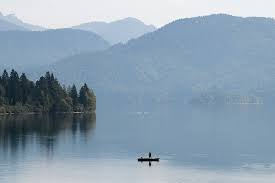 Mit dieser kurzen lagebeschreibung wird wanderern und bikern eigentlich schon klar. Klein Kanada Im Karwendel Kus Magazin