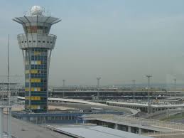 Un article de wikipédia, l'encyclopédie libre. Aeroport Orly Aeroport Orly Tour Orly Laeroport Dorly Est Familierement Appele Aeroport Orly Cest Le Deuxieme Aer Paris Airport Airport Air Traffic Control