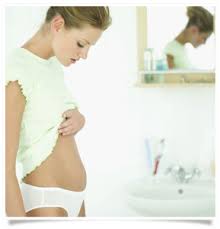 How long do you usually bloat before your period? How Long Does Period Bloating Last Teenage Pregnancy