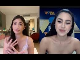 Barbara concina imperial is a filipina actress and model from daraga, albay. Philippines Entertainment Julia Barretto Barbie Imperial Exchange Tweets Wants To Borrow Each Other S Assets Under One Ceiling Your Source Of News Information In Dubai Uae Philippines And International