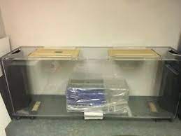 Check spelling or type a new query. New 330 Gallon Acrylic Aquarium Fish Tank With Sump Atm Tanked Ebay