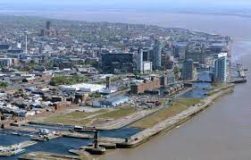 Liverpool is a city and metropolitan borough in merseyside, england. Liverpul Velikobritaniya Chto Posmotret Oteli