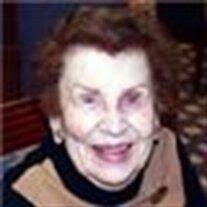 Ruth Halverson Obituary