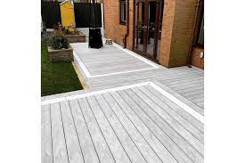 74 best composite decking images on pinterest for a ton of inspiration(pinterest.co.uk). Luna Designboard Composite Decking Boards London Stone