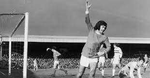 The Story Of George Best S Double Hat Trick The Keeper Whose Day He Ruined Planet Football