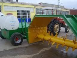 World farm machinery is affiliated to jiangsu wadder group, one of china's top 500 private enterprises. Agriculture Machinery Turkishexporter Com Tr